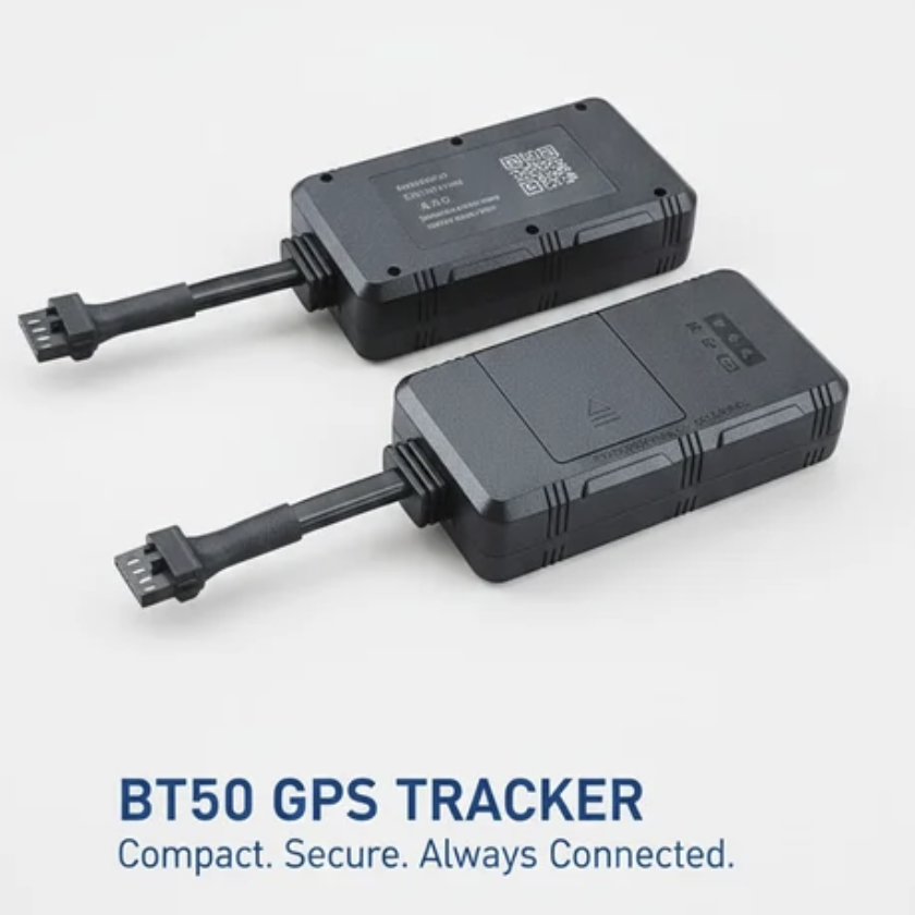 BT50 GPS Tracker