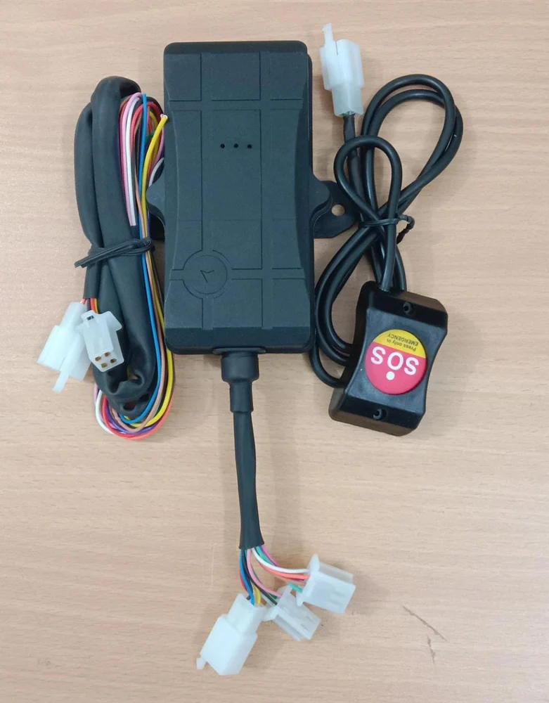 Locate 140 AIS 140 VLTD Device