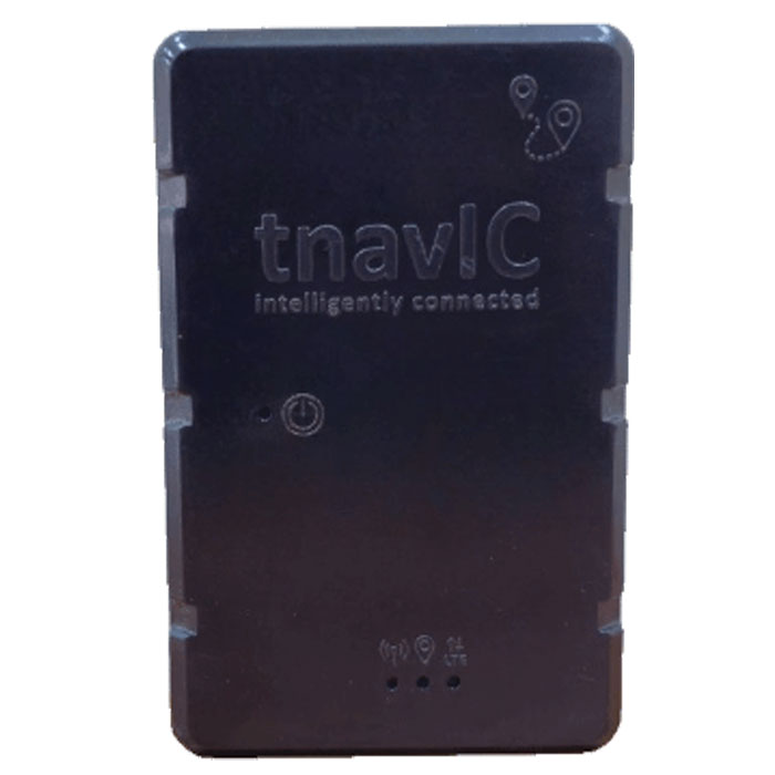 tnavIC-140 AIS 140 VLTD Device