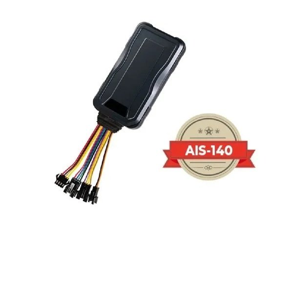 WeTrack 140 AIS 140 VLTD Device